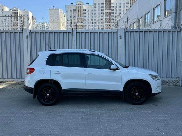 Volkswagen Tiguan I с пробегом 2010 года, цена 1 285 000 рублей, 170000 км, внедорожник, Автокод Объявления