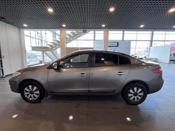 Renault Fluence I с пробегом 2012 года, цена 410 000 рублей, 281230 км, седан, Автокод Объявления