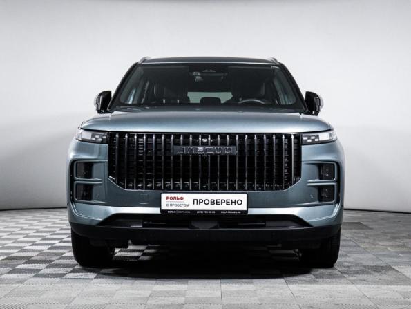 Jaecoo J7 I с пробегом 2024 года, цена 2 340 000 рублей, 17360 км, внедорожник, Автокод Объявления