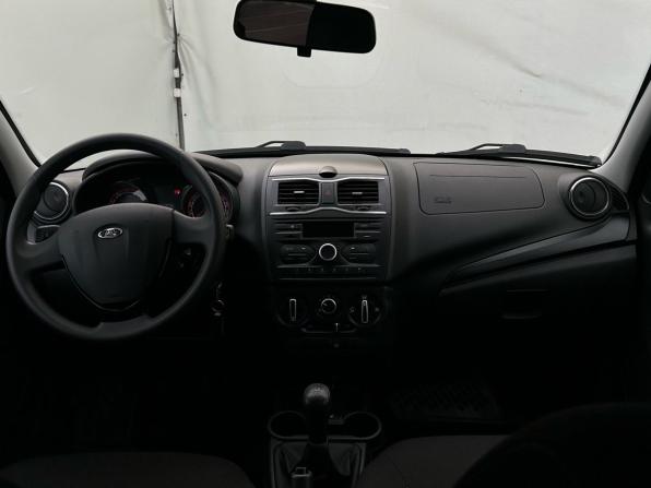 Lada (ВАЗ) Granta I Рестайлинг с пробегом 2022 года, цена 819 000 рублей, 33542 км, универсал, Автокод Объявления