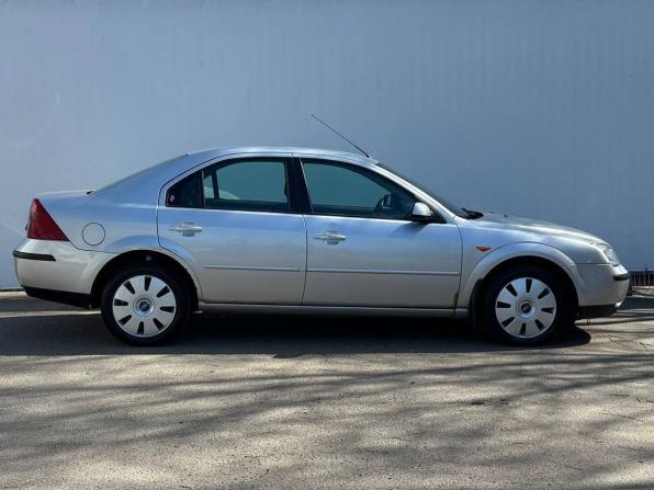Ford Mondeo III с пробегом 2003 года, цена 335 000 рублей, 135881 км, седан, Автокод Объявления