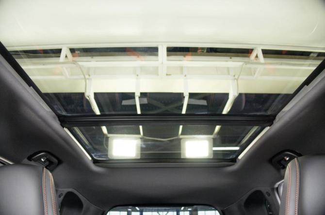 Haval Dargo I с пробегом 2023 года, цена 2 359 000 рублей, 85013 км, внедорожник, Автокод Объявления