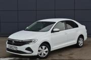 Volkswagen Polo VI Оренбург  - изображение 13