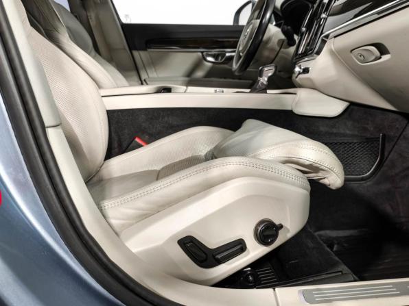 Volvo S90 II с пробегом 2017 года, цена 2 295 000 рублей, 176709 км, седан, Автокод Объявления