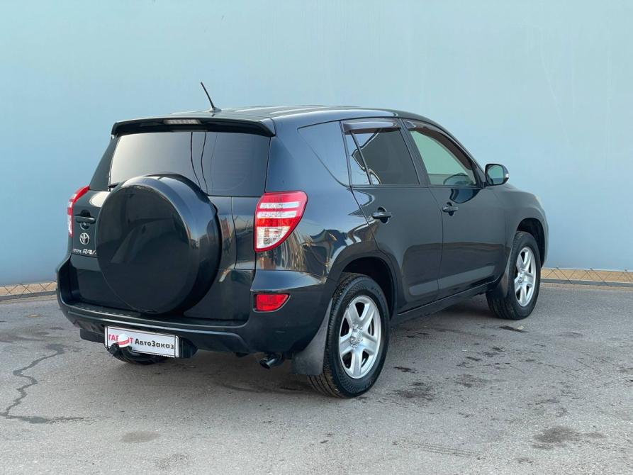 Toyota RAV4 III (XA30) Рестайлинг Стерлитамак  - изображение 11