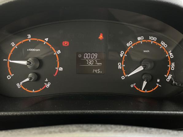 Lada (ВАЗ) Niva Legend I с пробегом 2026 года, цена 1 088 000 рублей, 7307 км, внедорожник, Автокод Объявления