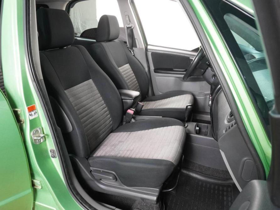 Suzuki SX4 I (Classic) Воронеж  - изображение 8