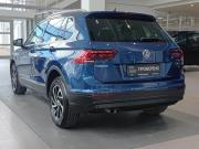 Volkswagen Tiguan II Казань  - изображение 32