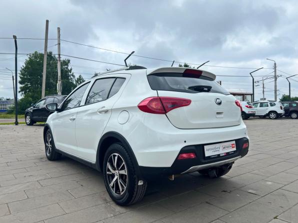 Lifan X50 с пробегом 2015 года, цена 452 900 рублей, 161638 км, хэтчбек, Автокод Объявления