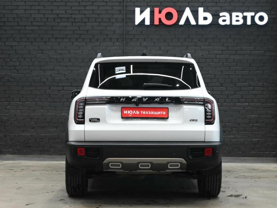 Haval Dargo I Екатеринбург  - изображение 5