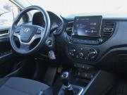 Hyundai Solaris II Рестайлинг Ижевск  - изображение 32