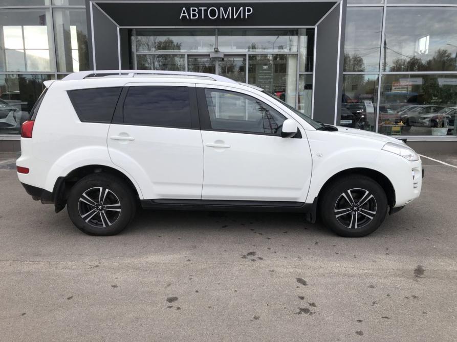 Peugeot 4007 Брянск  - изображение 4
