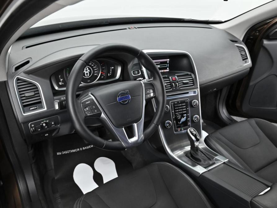 Volvo XC60 I Рестайлинг Москва  - изображение 6