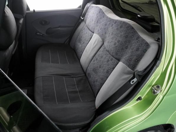 Daewoo Matiz II с пробегом 2008 года, цена 199 000 рублей, 183343 км, хэтчбек, Автокод Объявления