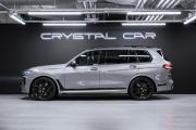 BMW X7 I (G07) Рестайлинг Москва  - изображение 36