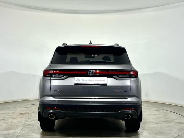 Changan CS35 Plus I Рестайлинг с пробегом 2024 года, цена 1 800 000 рублей, 33450 км, внедорожник, Автокод Объявления