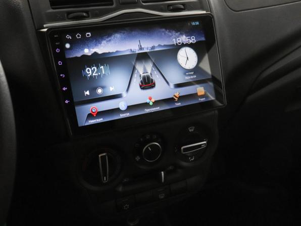Lada (ВАЗ) Granta I Рестайлинг с пробегом 2021 года, цена 729 000 рублей, 82941 км, седан, Автокод Объявления