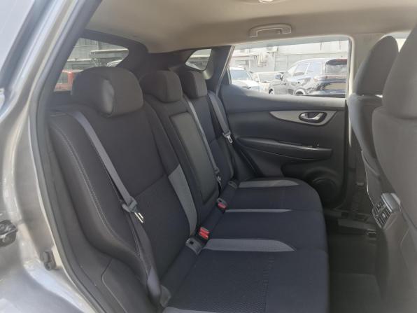 Nissan Qashqai II Рестайлинг с пробегом 2021 года, цена 1 899 000 рублей, 90629 км, внедорожник, Автокод Объявления