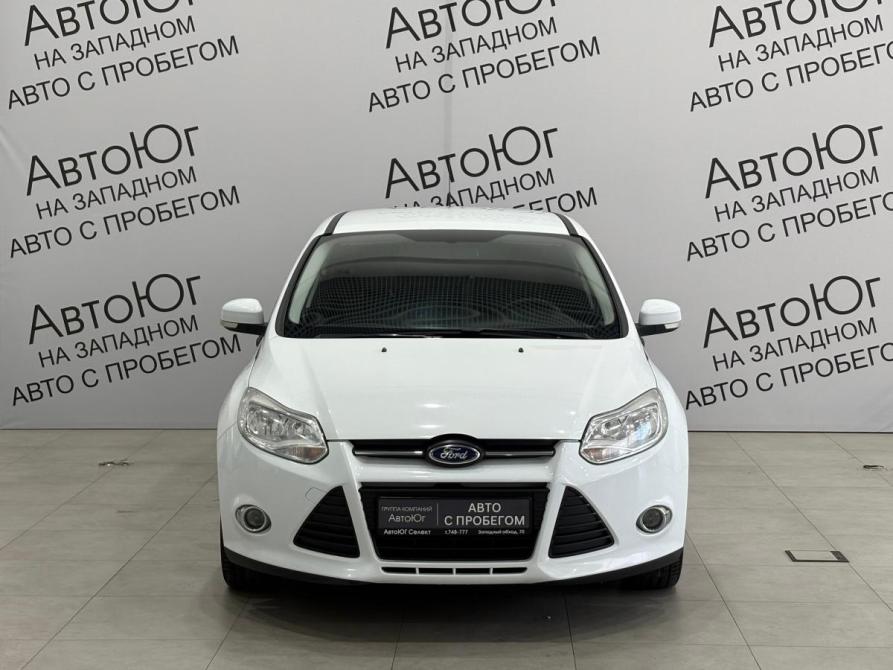 Ford Focus III Ставрополь  - изображение 2
