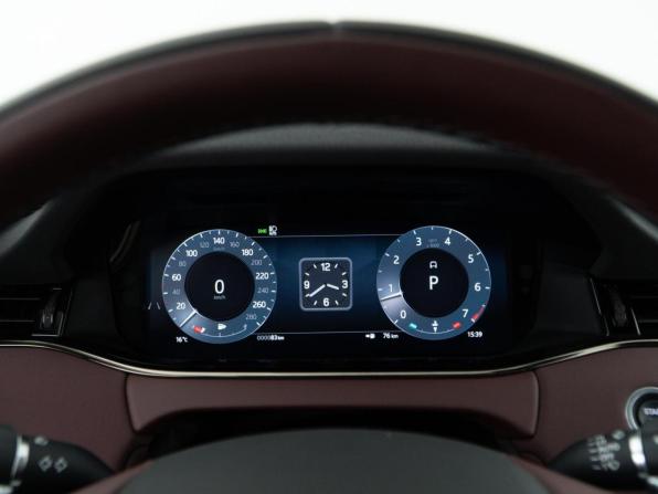 Land Rover Range Rover Evoque II Рестайлинг с пробегом 2025 года, цена 6 329 055 рублей, 83 км, внедорожник, Автокод Объявления