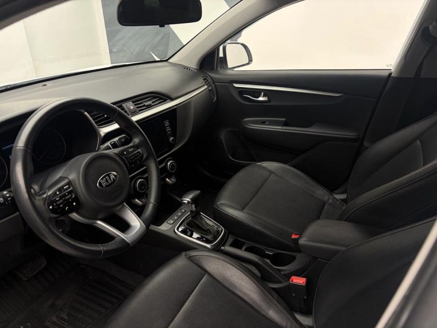 Kia Rio IV Рестайлинг Ростов-на-Дону  - изображение 17