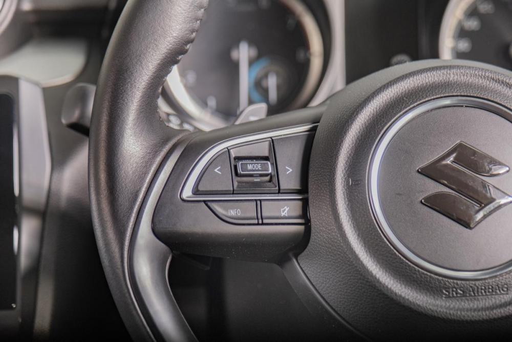 Suzuki Swift V Томск  - изображение 14