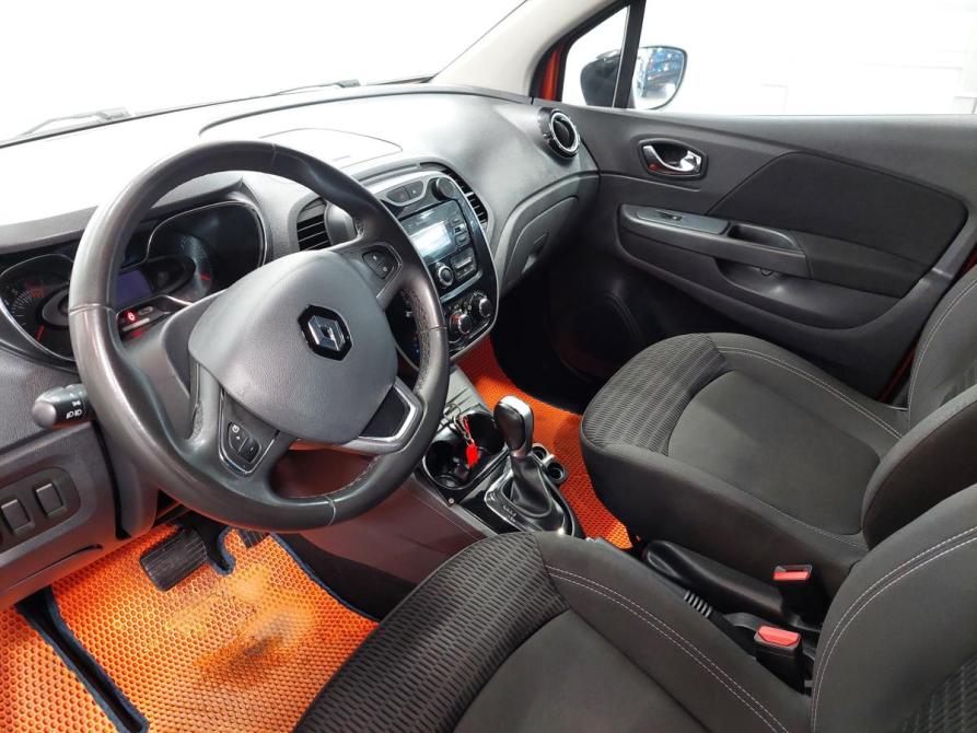 Renault Kaptur I Пермь  - изображение 13
