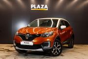 Renault Kaptur I Уфа  - изображение 23