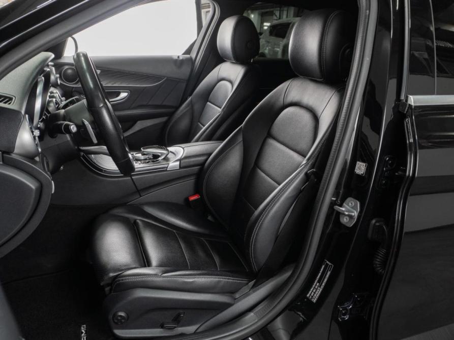 Mercedes-Benz C-Класс IV (W205) Рестайлинг Тюмень  - изображение 16