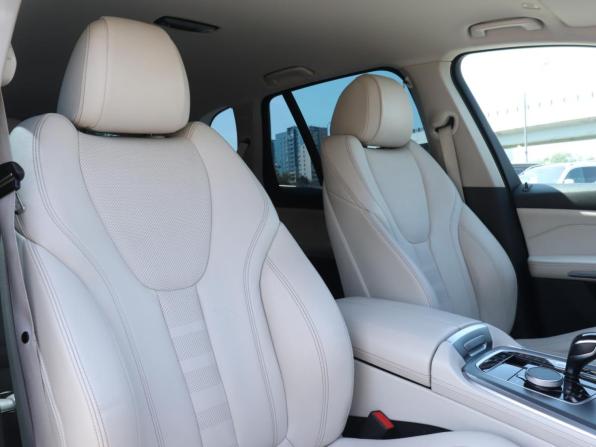 BMW X5 IV (G05/G18) с пробегом 2020 года, цена 5 050 000 рублей, 186900 км, внедорожник, Автокод Объявления
