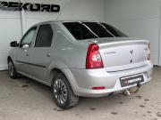 Renault Logan I Рестайлинг Уфа  - изображение 14