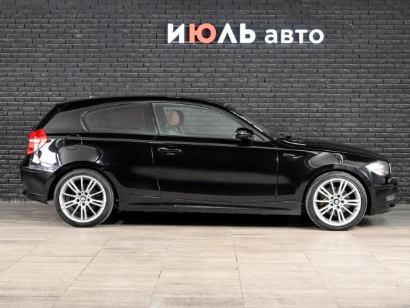 BMW 1 серии I (E81/E82/E87/E88) Рестайлинг с пробегом 2007 года, цена 925 000 рублей, 230015 км, хэтчбек, Автокод Объявления