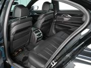 BMW 7 серии VI (G11/G12) Рестайлинг Ростов-на-Дону  - изображение 33