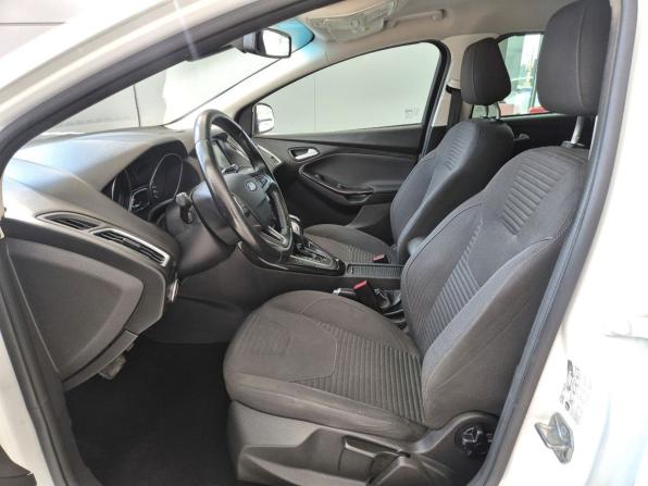 Ford Focus III Рестайлинг с пробегом 2016 года, цена 1 129 000 рублей, 188056 км, универсал, Автокод Объявления