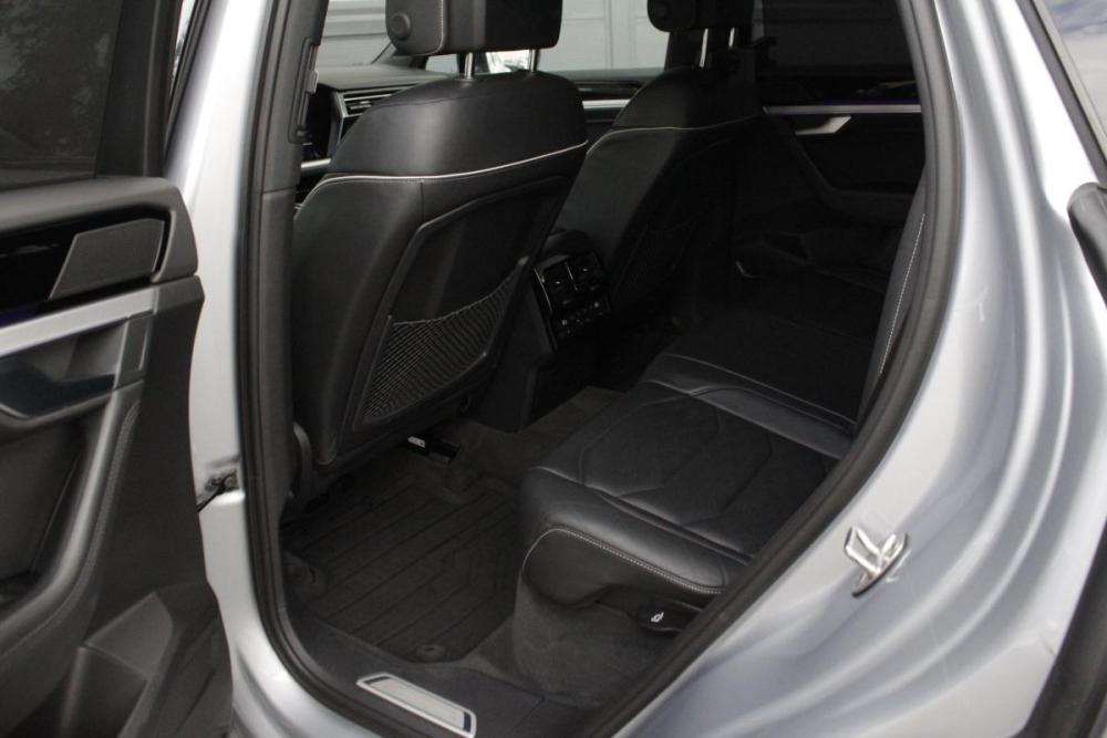 Volkswagen Touareg III Брянск  - изображение 9