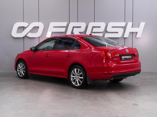 Volkswagen Jetta VI с пробегом 2012 года, цена 799 000 рублей, 276139 км, седан, Автокод Объявления