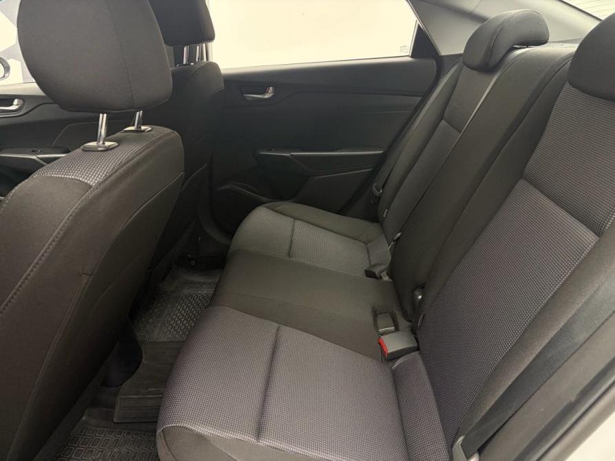 Hyundai Solaris II Рестайлинг Ростов-на-Дону  - изображение 15
