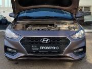 Hyundai Solaris II Уфа  - изображение 33