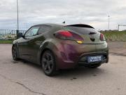Hyundai Veloster I Санкт-Петербург  - изображение 29