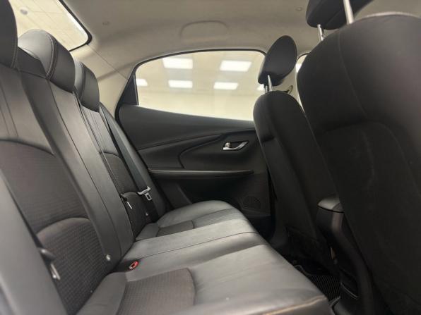 Changan Alsvin с пробегом 2023 года, цена 1 049 000 рублей, 56001 км, седан, Автокод Объявления
