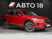 Mazda CX-5 I Рестайлинг Ижевск  - изображение 27