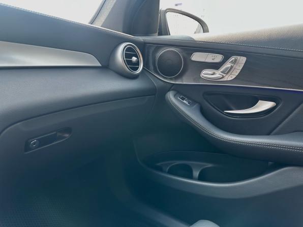 Mercedes-Benz GLC I (X253) Рестайлинг с пробегом 2021 года, цена 6 000 000 рублей, 17607 км, внедорожник, Автокод Объявления