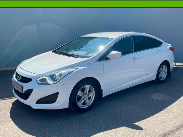 Hyundai i40 I с пробегом 2014 года, цена 1 100 000 рублей, 278266 км, седан, Автокод Объявления