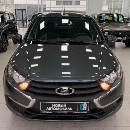 Lada (ВАЗ) Granta I Рестайлинг с пробегом 2026 года, цена 1 151 000 рублей, 9 км, хэтчбек, Автокод Объявления