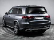 Mercedes-Benz GLS II (X167) Москва  - изображение 33