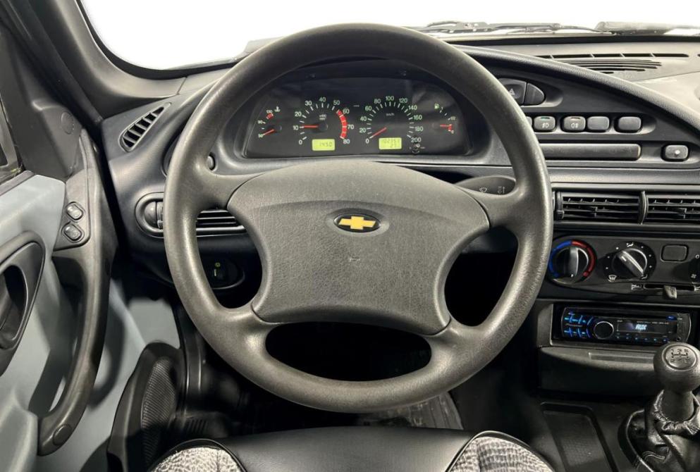 Chevrolet Niva I Нижний Новгород  - изображение 16