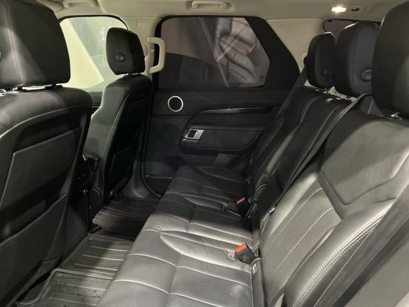 Land Rover Discovery V с пробегом 2020 года, цена 3 480 000 рублей, 169611 км, внедорожник, Автокод Объявления