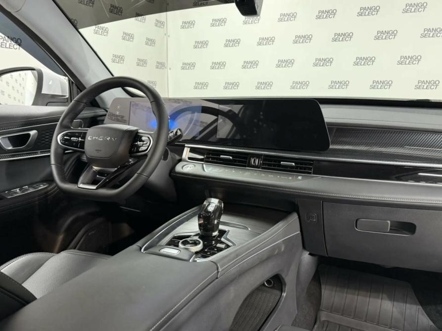 Chery Tiggo 7 Pro Max I Рестайлинг Красноярск  - изображение 3
