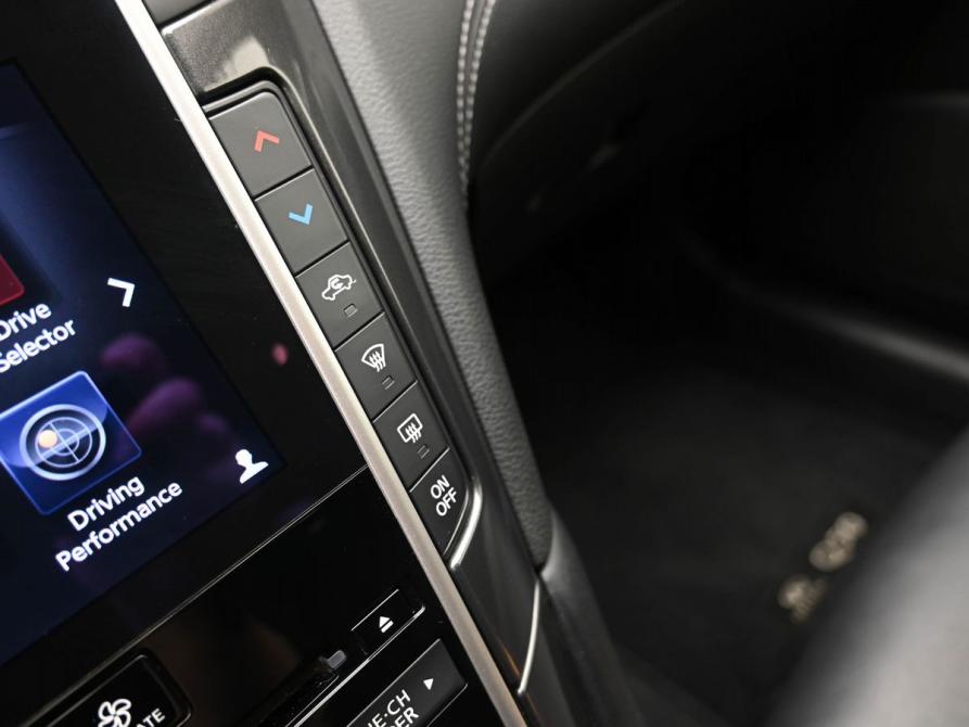 Infiniti Q50 I Рестайлинг Ростов-на-Дону  - изображение 18