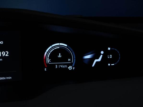Changan UNI-V I с пробегом 2023 года, цена 2 167 077 рублей, 46192 км, лифтбек, Автокод Объявления